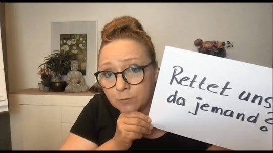 Rettet uns da jemand? (05/2022)