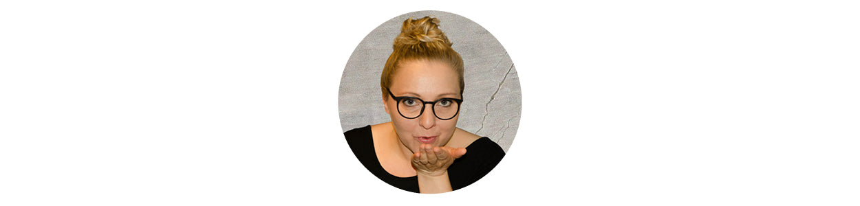 morphisches Feld – Anke Landmann