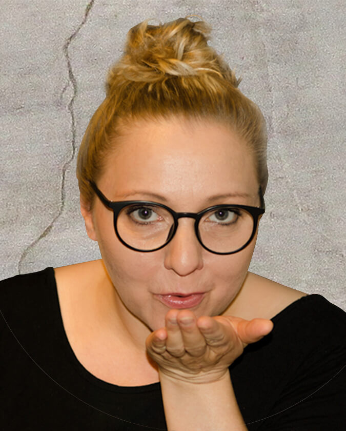 Anke Landmann - Lesen im morphischen Feld