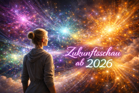 Zwischen Hoffnung und Verzweiflung – Blicke in die Zeit ab 2026