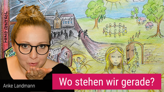 Wo stehen wir gerade?